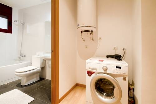 Gothic Suites Bcn