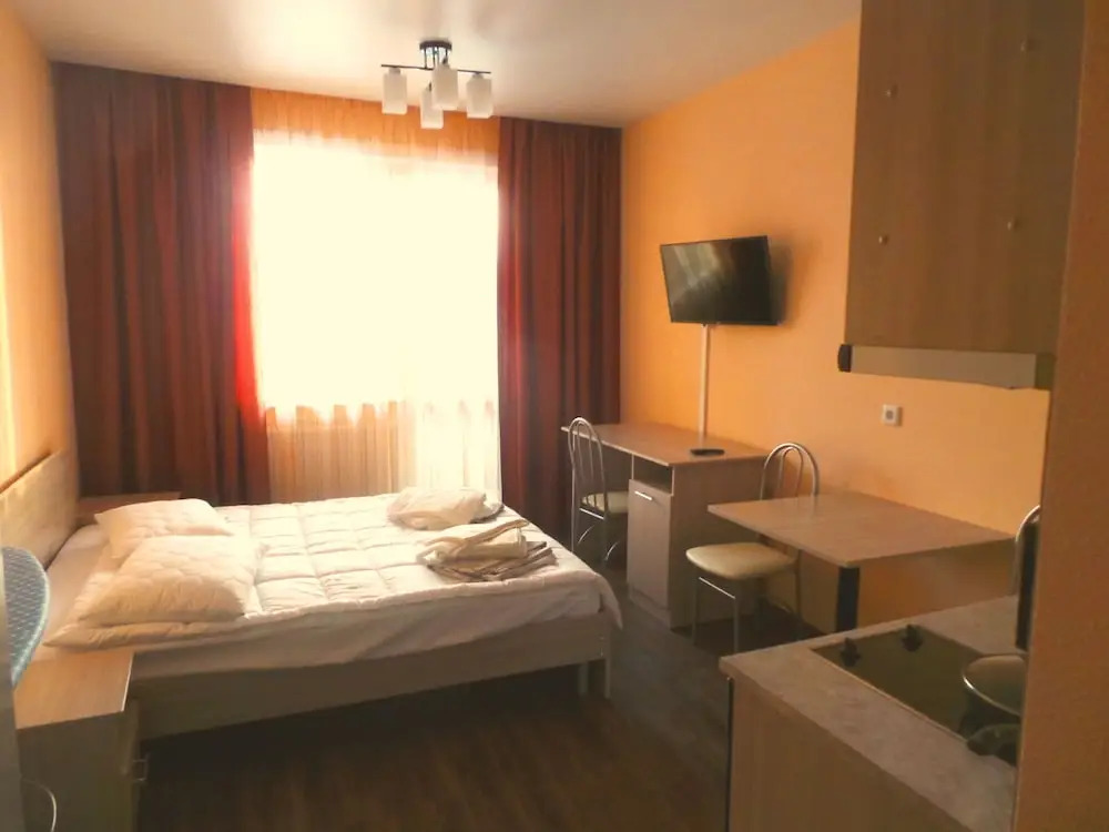 MTM Home apartaments