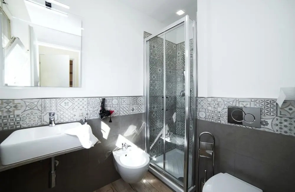 Chic House 5 Terre