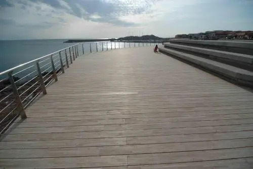 Holiday home Isola Rossa
