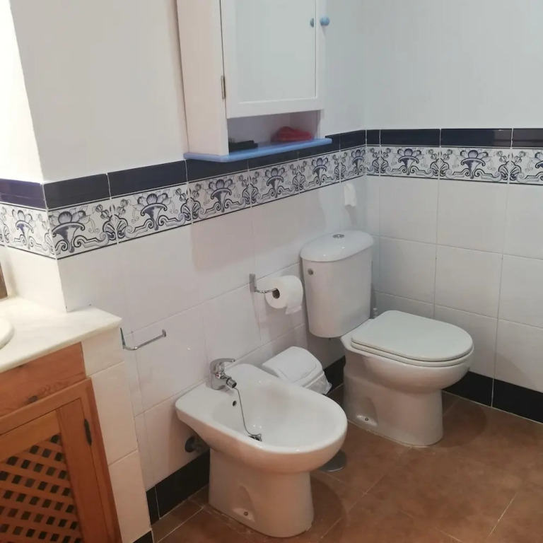 Apartment - 1 Bedroom with Pool - 107715