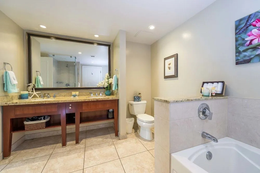 Honua Kai #316 - 1Br Condo