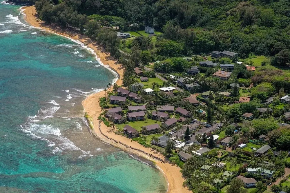Hanalei Colony Resort H4