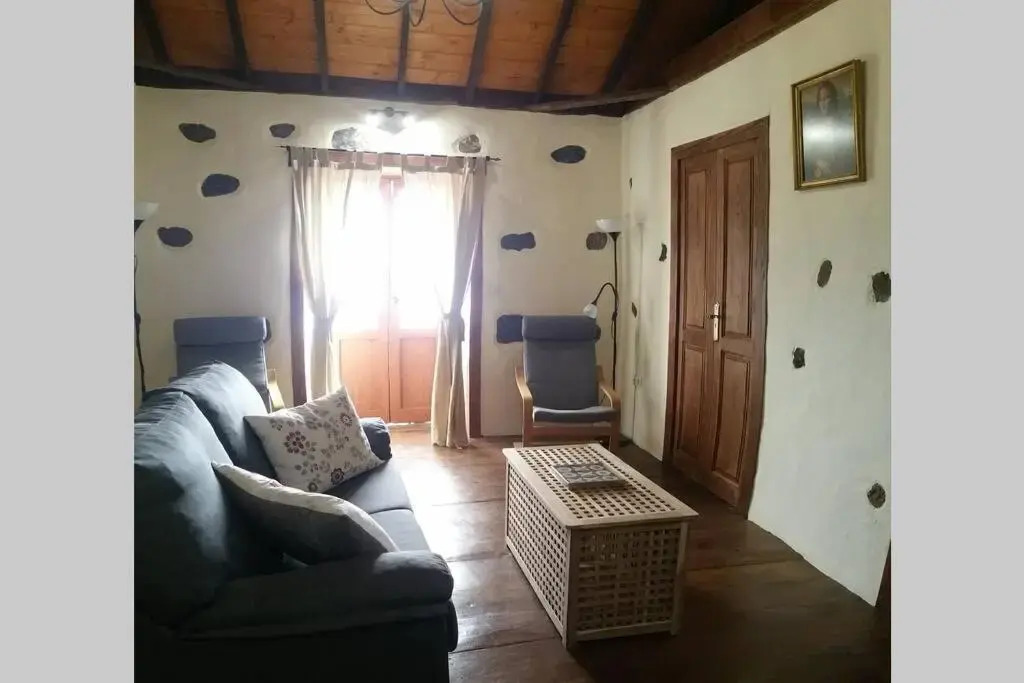 Casa Rural Servanda