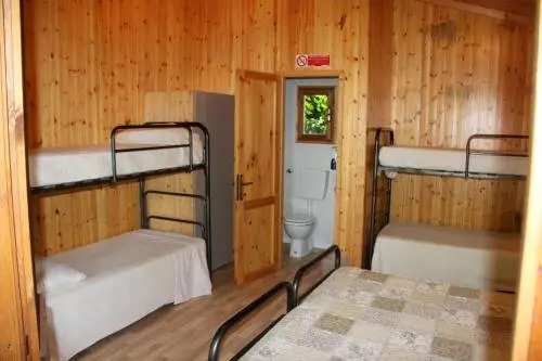 Anthares World Resort