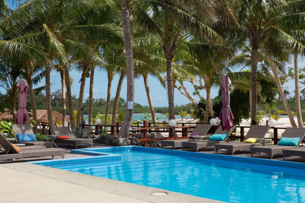 Aquana Beach Resort