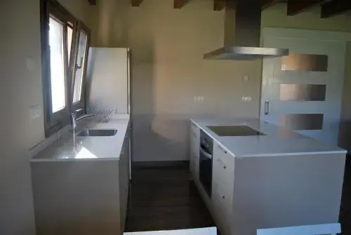 The Cool Houses