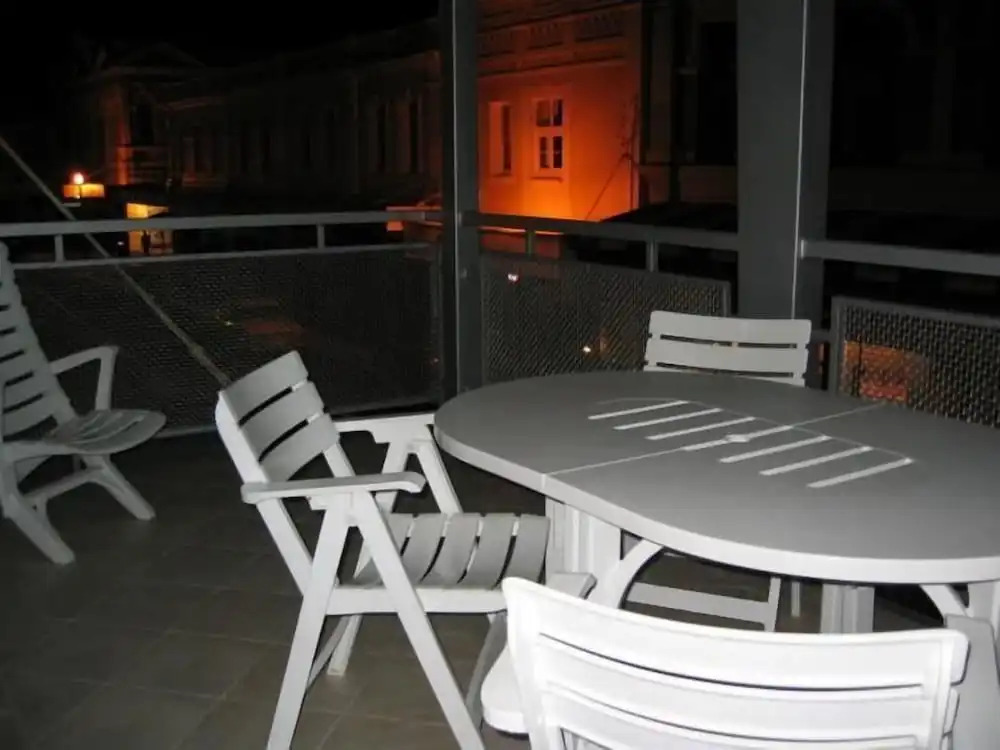 RIALTO SUITES Fremantle