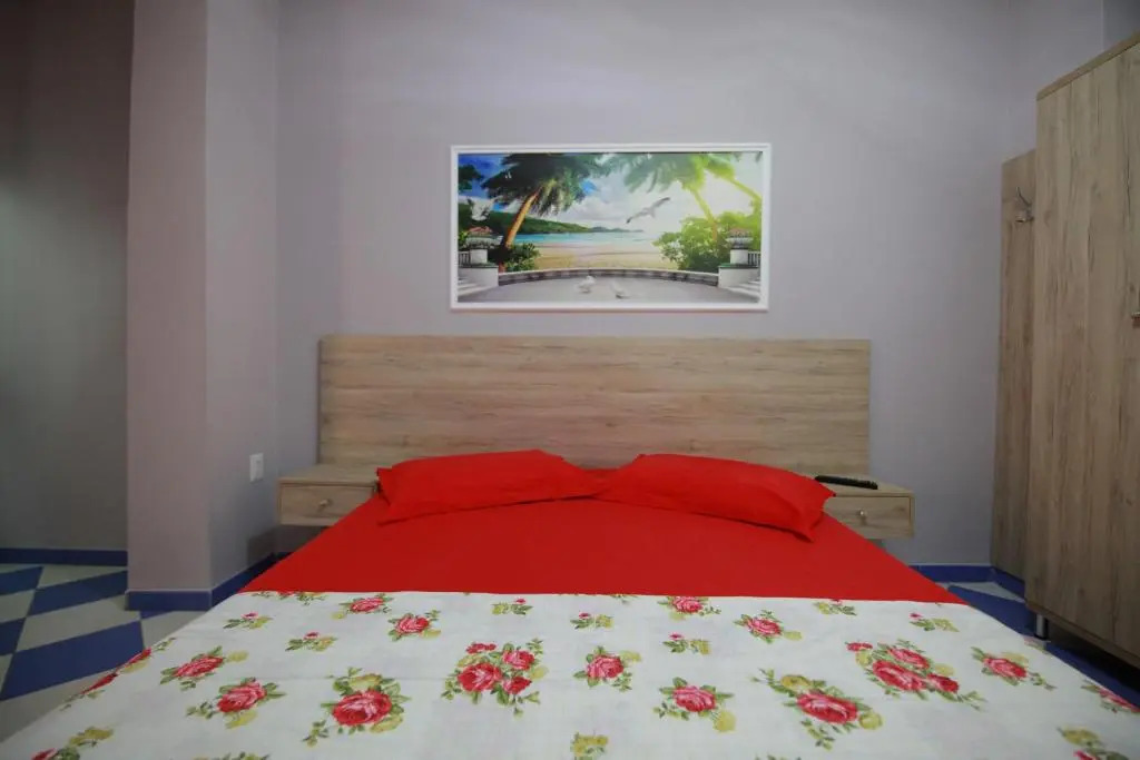 Blue Bay Hotel