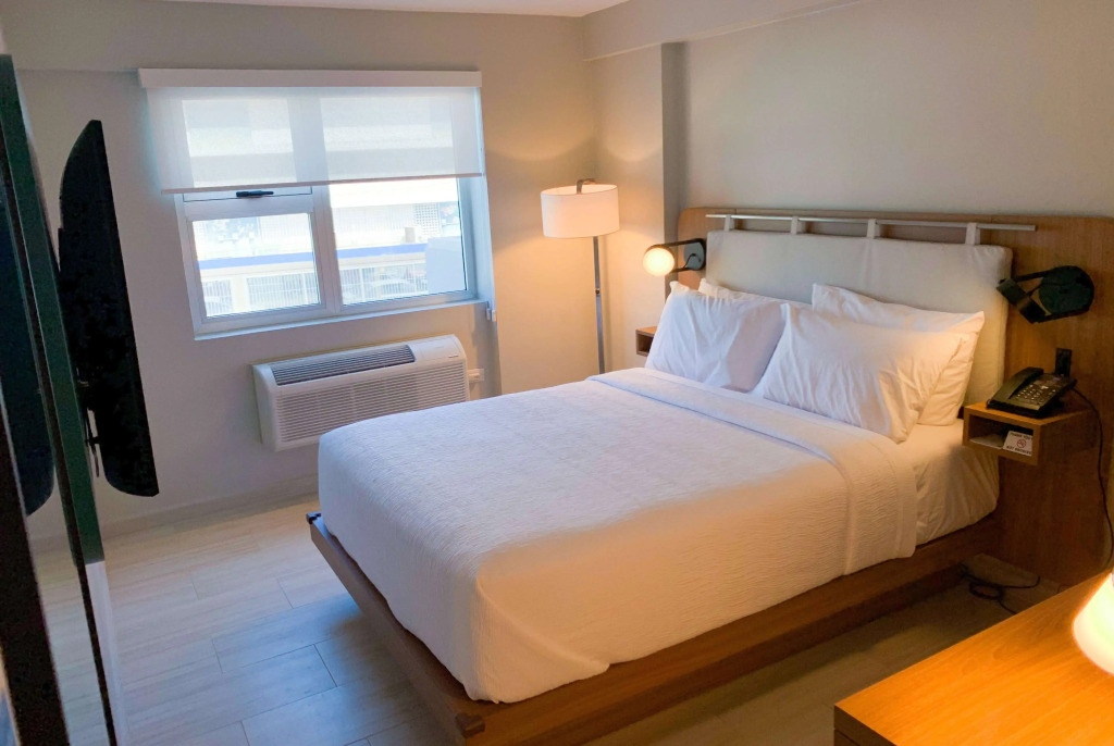 Tryp by Wyndham Mayaguez
