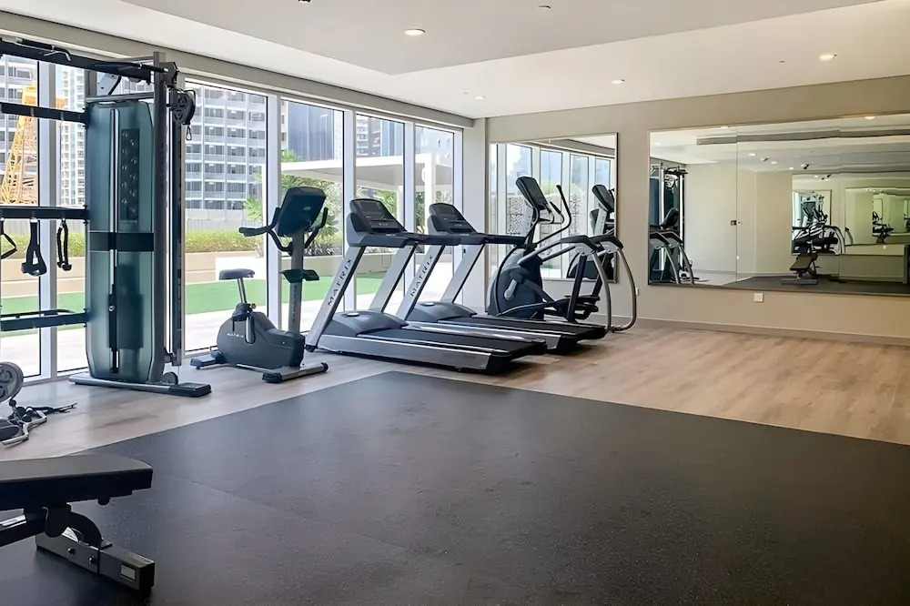 1612 Damac Reva Residences