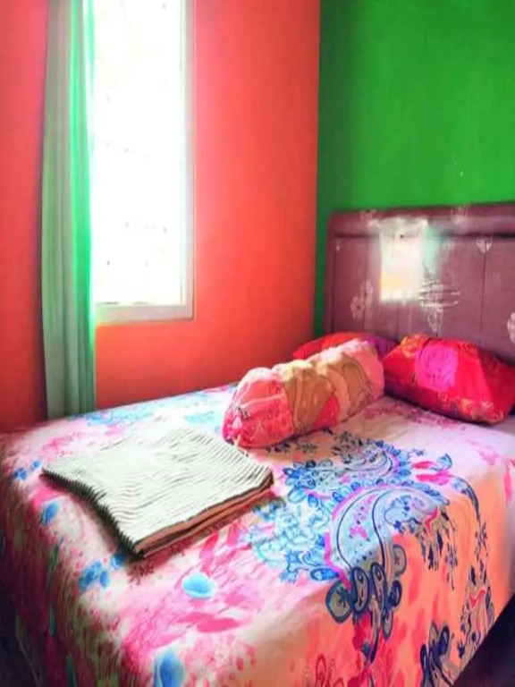 Anggun Homestay - Hostel