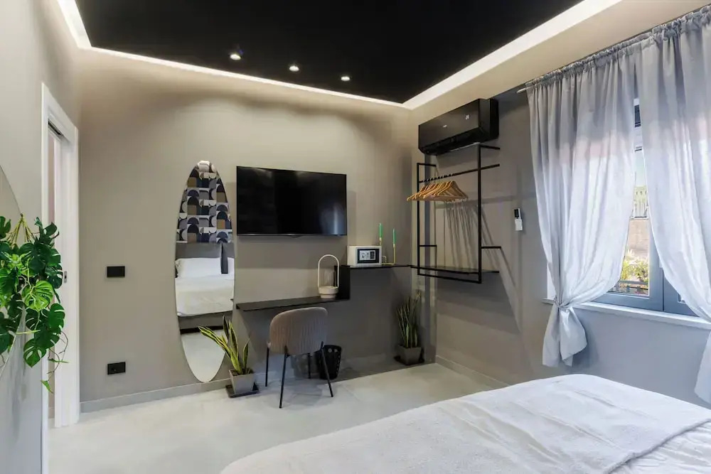 Tropicalia Suites by Wonderful Italy