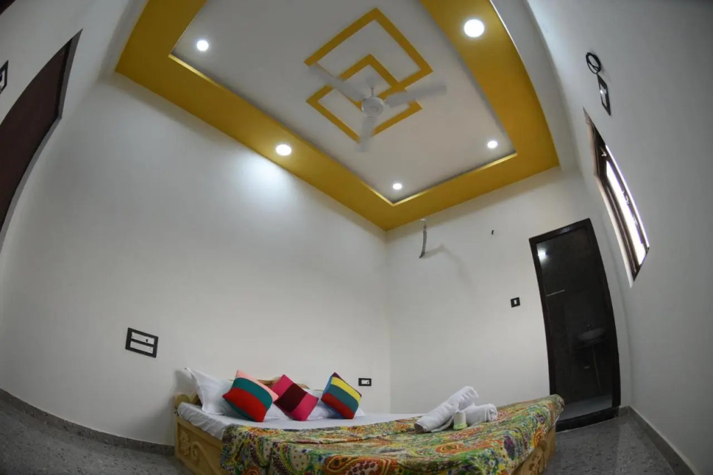Hotel Chandra Haveli