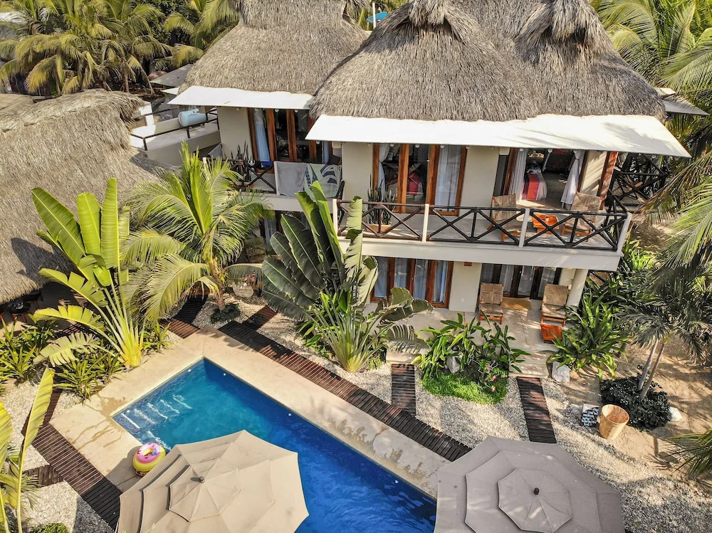 Casa Kuaa
