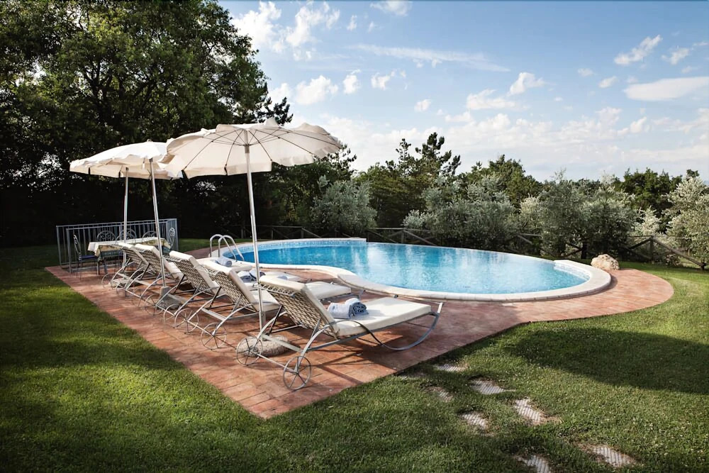 Verdidea - VILLA LA PIETRA