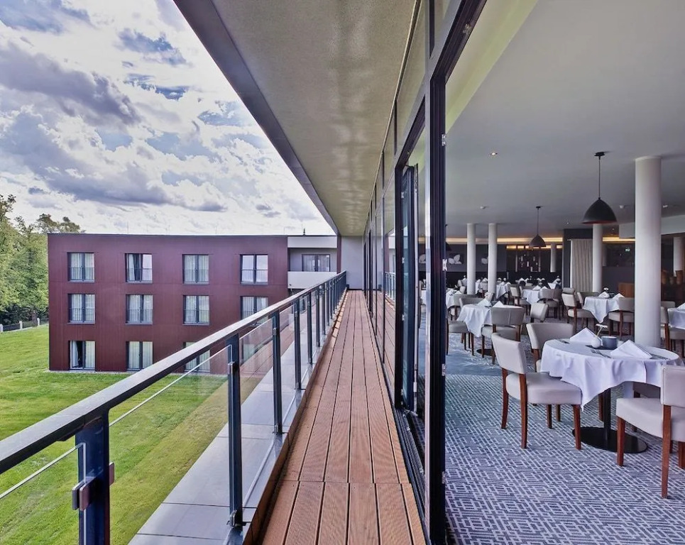 Sante Royale Hotel- & Gesundheitsresort Bad Langensalza