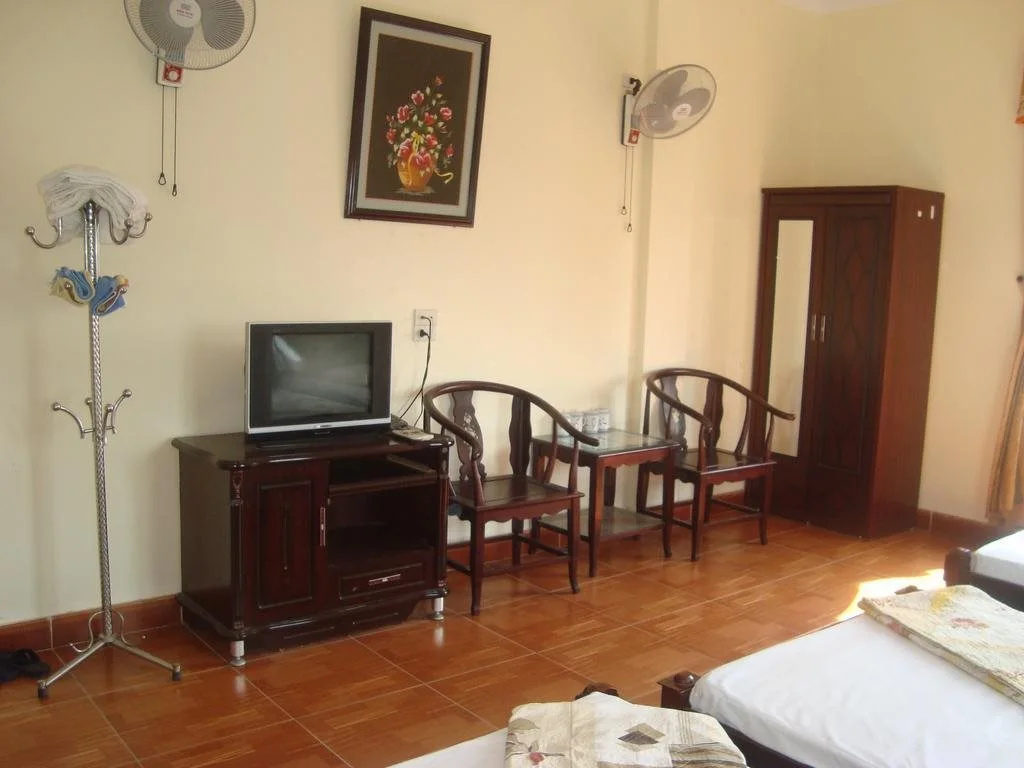 Phuong Ngan Hotel