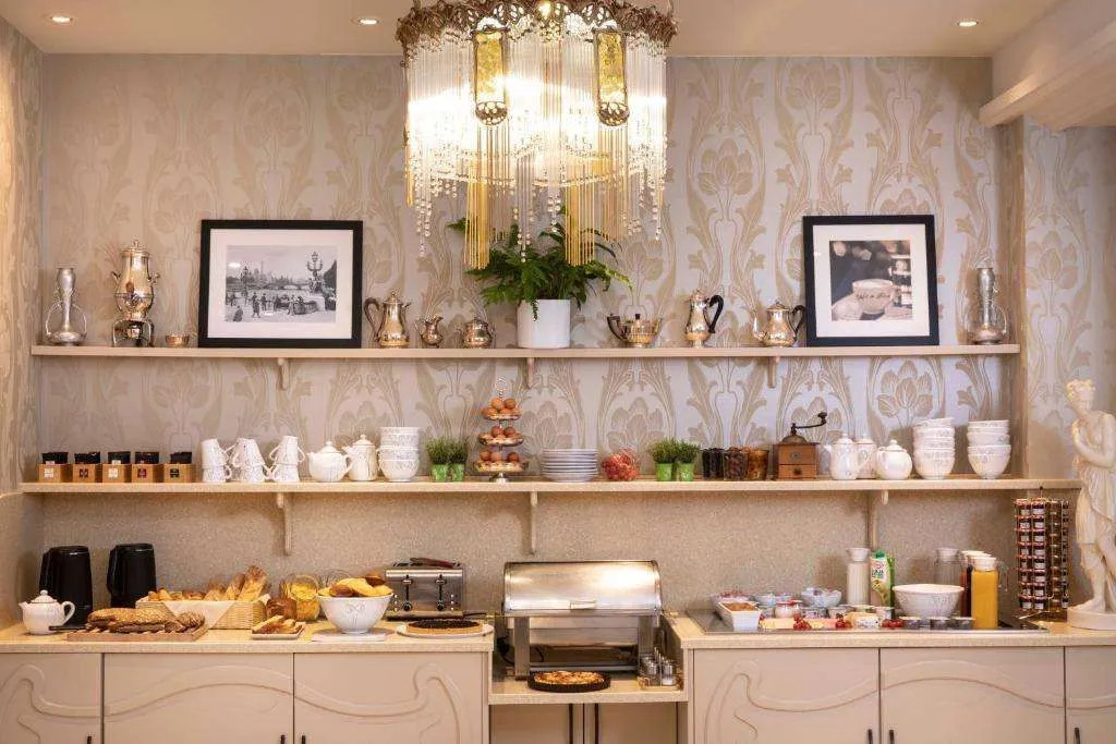 Grand Hotel des Balcons