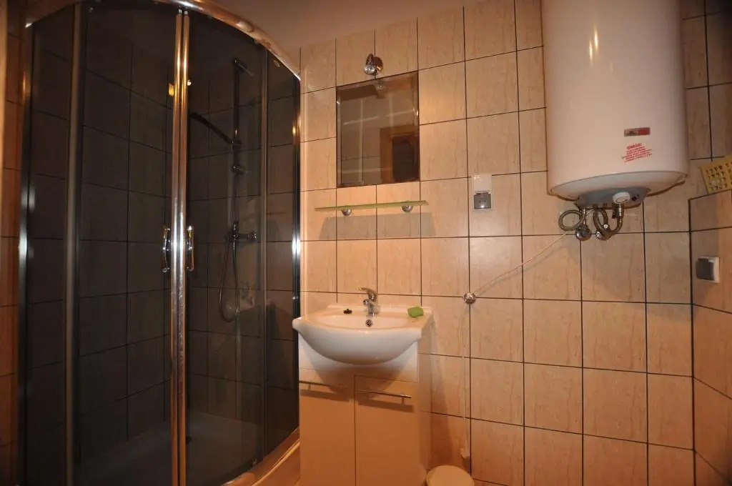 Apartament pod Dębami