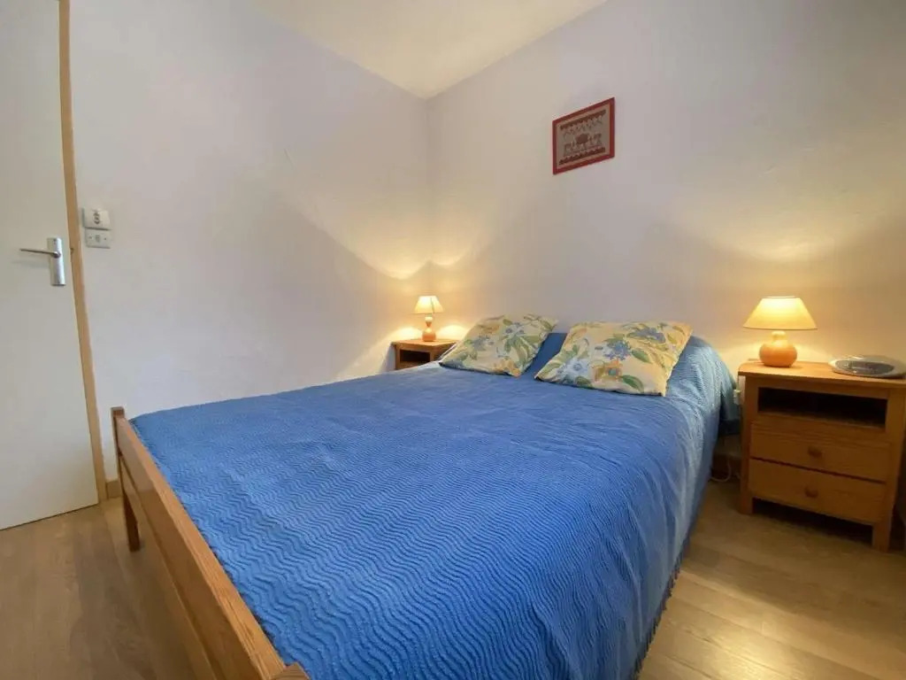 Appartement Praz-sur-Arly, 3 pièces, 6 personnes - FR-1-603-8