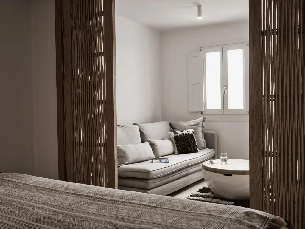 Boho Private Luxury Suites