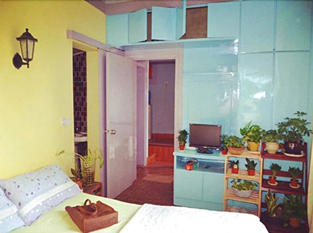 Yangerchema Inn XintianStreet Branch