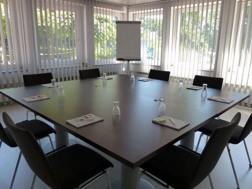 Coffee Fellows Hotel Siegburg West
