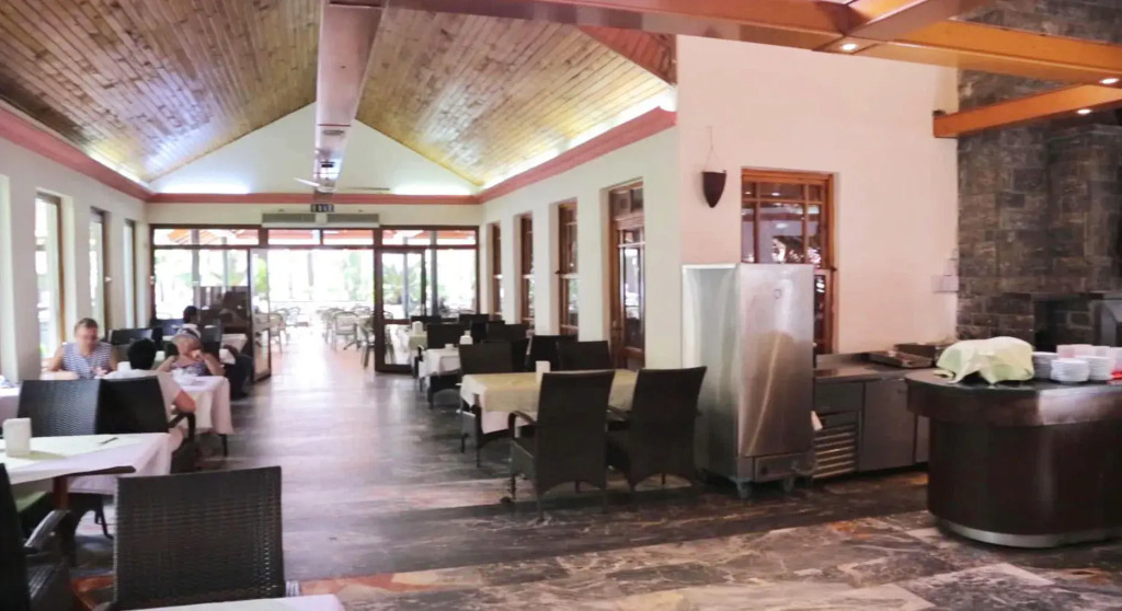 Marvida Hotel Akman Park