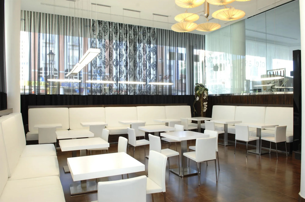Hotel Asset Torrejón