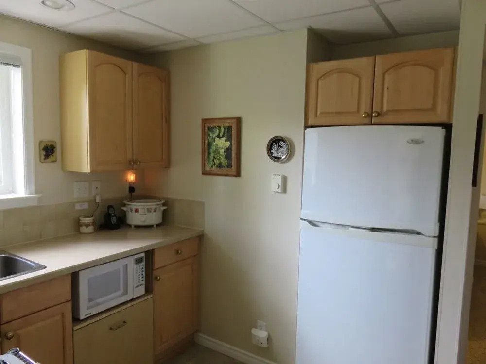 Kairos Guest Suite