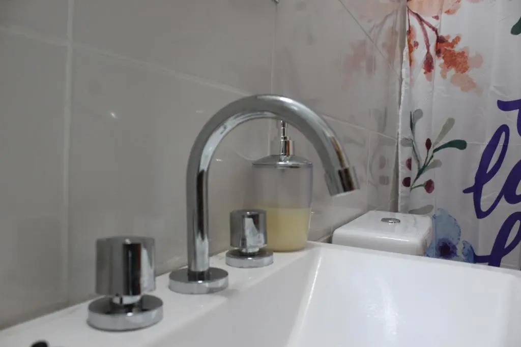 Apartamentos Balloffet