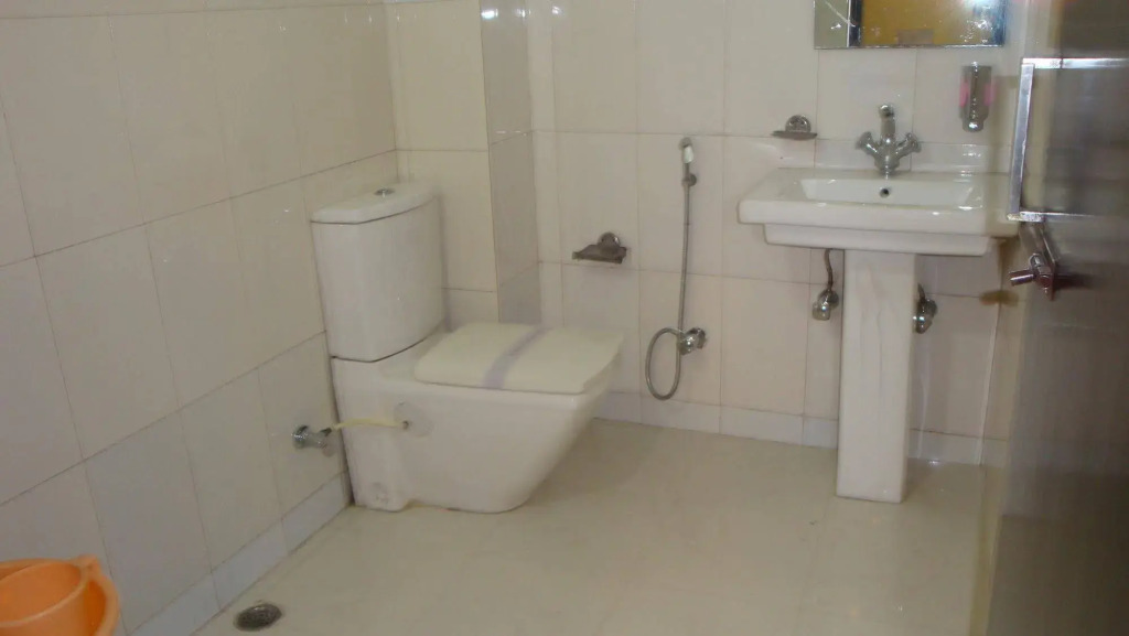 Hotel Su Shree Continental Dx 5 mins From New Delhi Railway Station & Free Car Parking