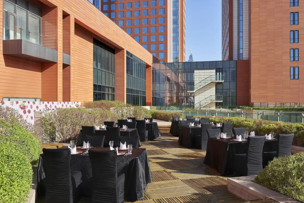 Wanda Vista Urumqi