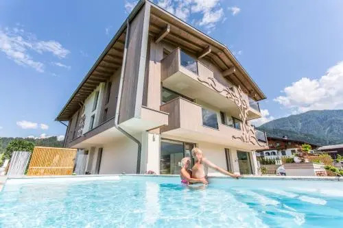 Enjoy The Alps - Aparthotel