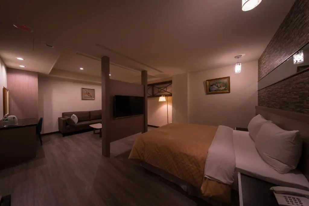 Sir Motel - Sanchong