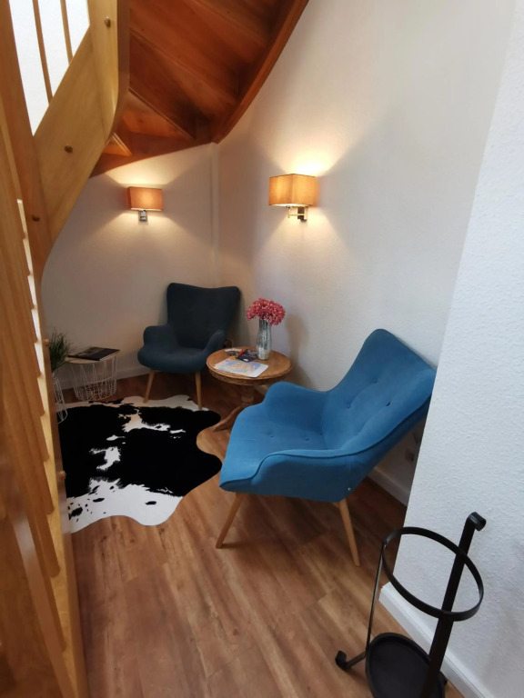 Sommerhaus Seidel - mit kostenlosem Parkplatz