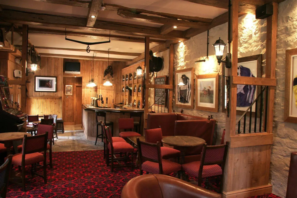 Manor House Hotel