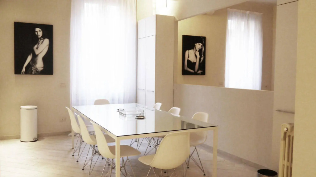 Luxury Apartment Il Sogno Milano