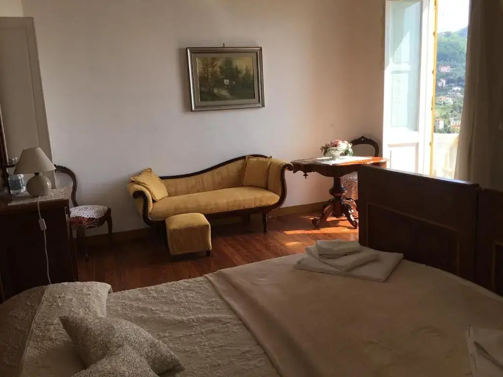Affittacamere Villa Orchidea