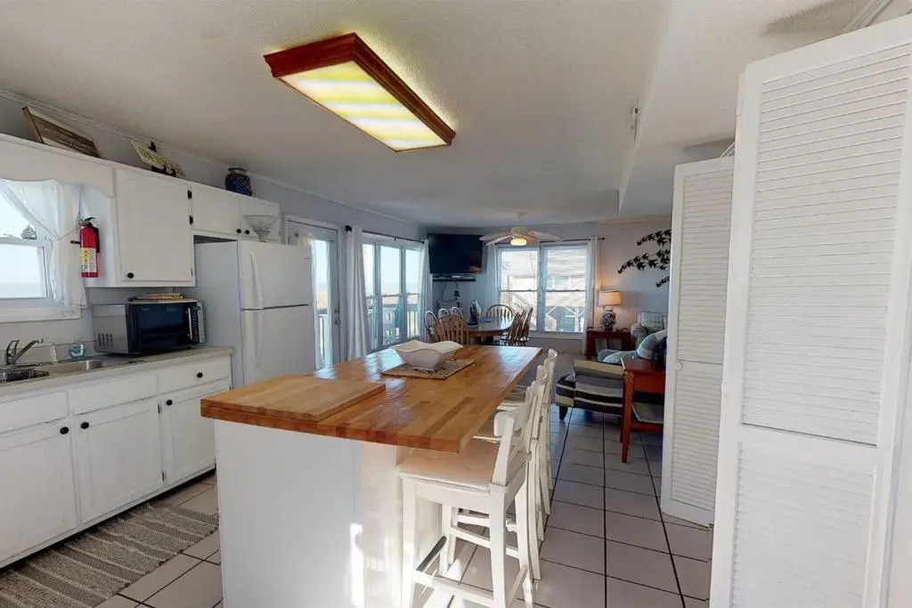 American Dream by Oak Island Accommodations
