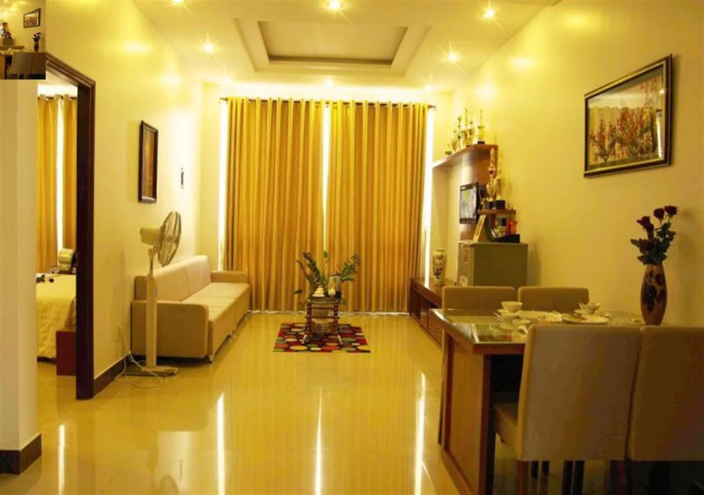 Lien Do Star Hotel