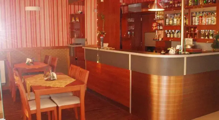 Hotel E-lektor