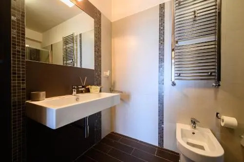 Magicstay - Flat 80M² 1 Bedroom 1 Bathroom - Naples