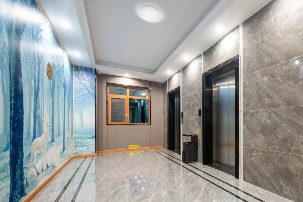 Xinyuan Hot Spring Hotel
