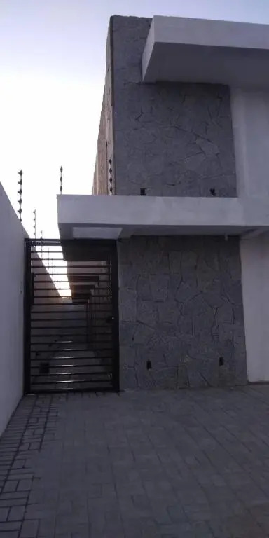 Apartamento Loft Aconchegante