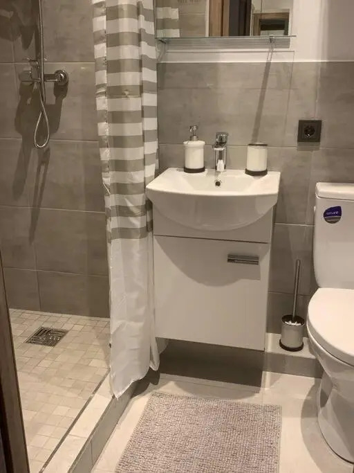 Apartment near Ozas