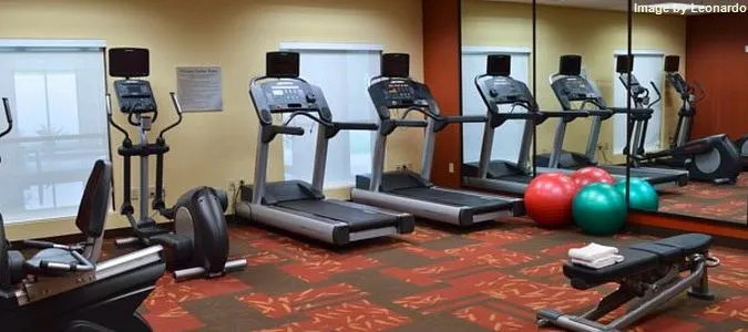 Courtyard by Marriott Concord