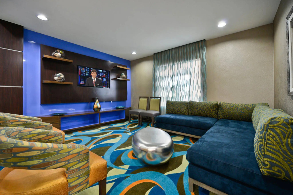 Holiday Inn Express & Suites Forrest City by IHG