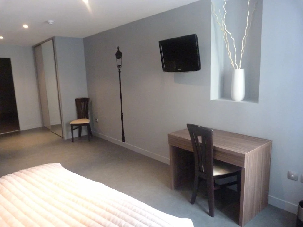 Le Relais des Bergers